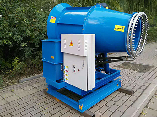 風送式噴霧機